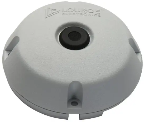 LOUROE ELECTRONICS Verifact A Audio Monitoring System Featured Image