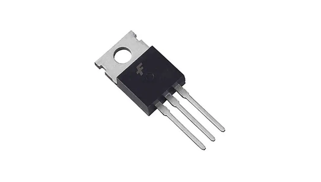 Vishay Irf520 Power Mosfet Instruction Manual