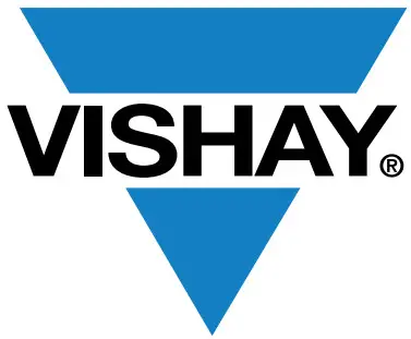VISHAY Logo
