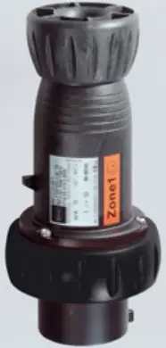 STAHL Plug 32 A Wall-Mounting Sockets