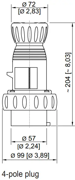 Dimensional Drawings