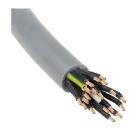 RS-PRO-522-478-18-Core-YY-Control-Cable-Owner's-Manual-PRODUCT