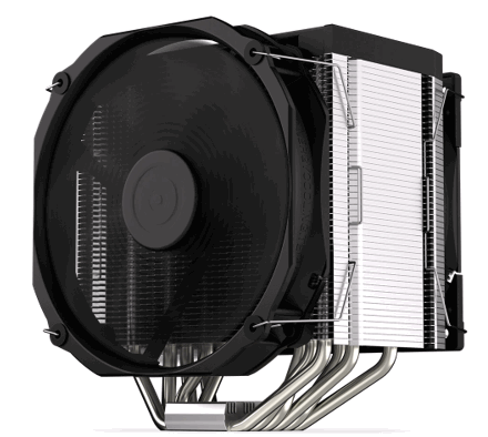 ENDORFY EY4A001 PC Fan -.