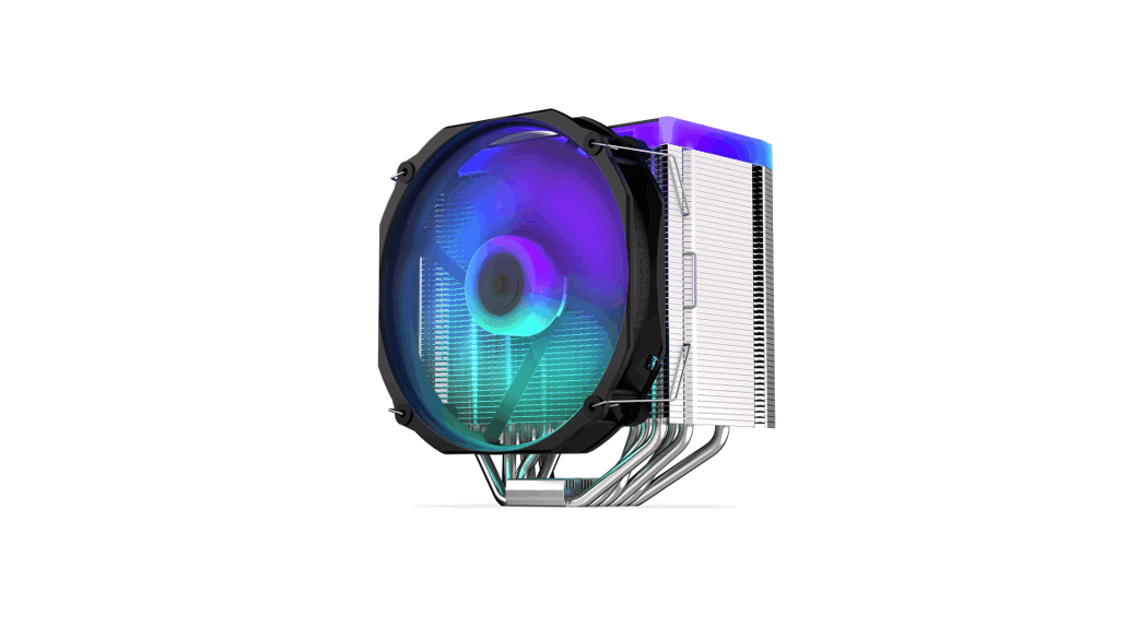 Endorfy Ey4a001 Pc Fan User Manual