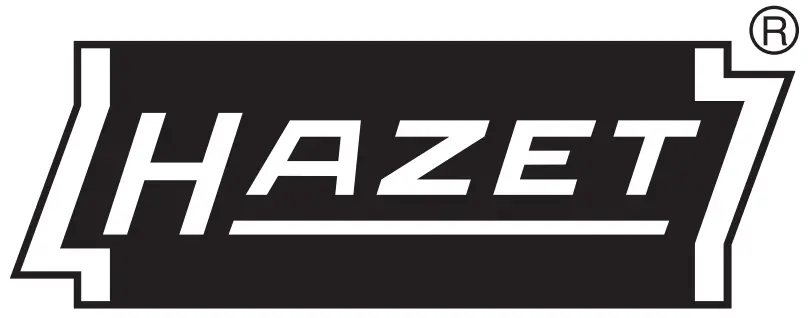 HAZET Logo