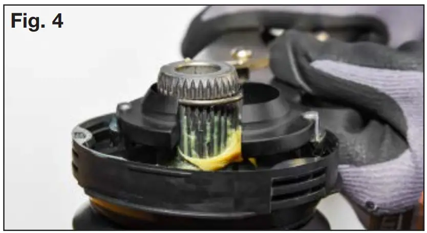 Installation Instructions