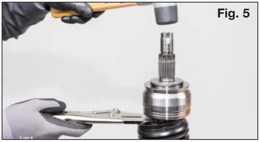 Installation Instructions