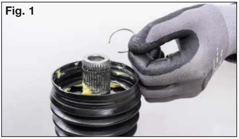 Installation Instructions