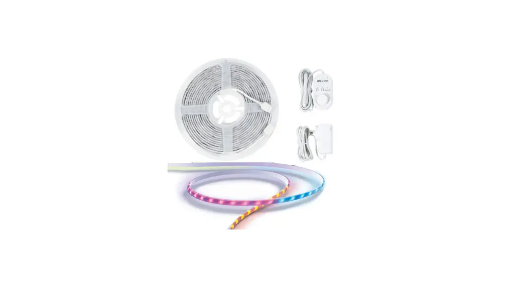 Amaran Sm5c Smart Pixel Strip Light User Manual Amaran Sm5c Smart Pixel Strip Light User Manual