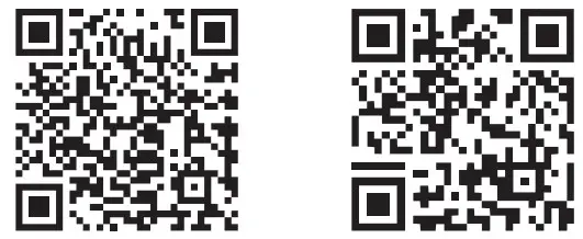 amaran SM5c Smart Pixel Strip Light - qr code