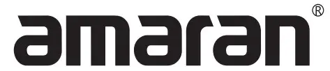 amaran - logo