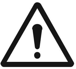 Warning Icon