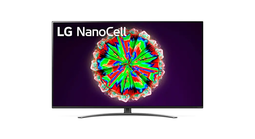 Lg Nano81, Nano86, Nano88 Hd Nanocell Smart Tv Installation Guide Lg Nano81, Nano86, Nano88 Hd Nanocell Smart Tv Installation Guide