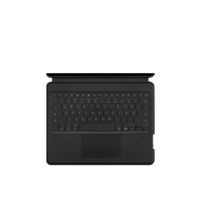 Gecko Covers Apple Ipad Pro 12.9in (2021) Keyboard Covers User Manual