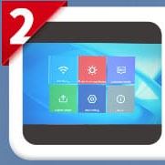 WEWATCH-V53-Pro-Bluetooth-Video-Projector-fig-2