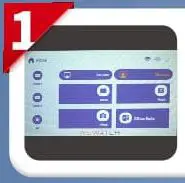 WEWATCH-V53-Pro-Bluetooth-Video-Projector-fig-7