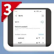 WEWATCH-V53-Pro-Bluetooth-Video-Projector-fig-9