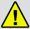 Caution icon