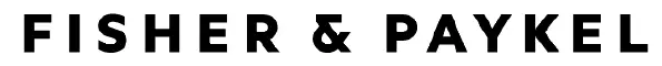 FISHER PAYKEL LOGO