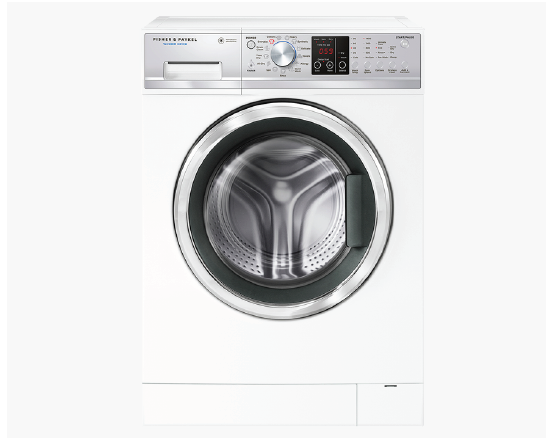 FISHER PAYKEL RGV2-486GD-L-N Gas Range 1