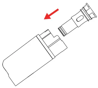 suorin Air Mod 40W Pod Kit - 2