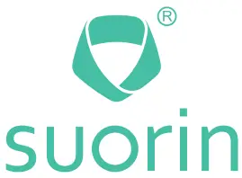 suorin logo