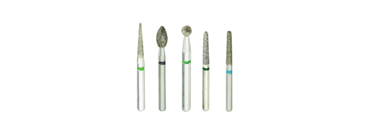 Beyes Dental Handpiece Burs Instructions Beyes Dental Handpiece Burs Instructions