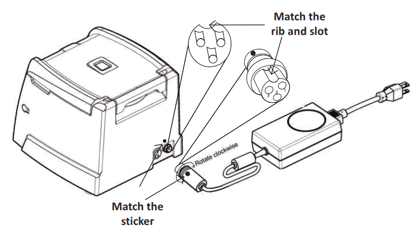 NEUATION TECHNOLOGIES iFUGE D06 Medical Centrifuge -fig 1