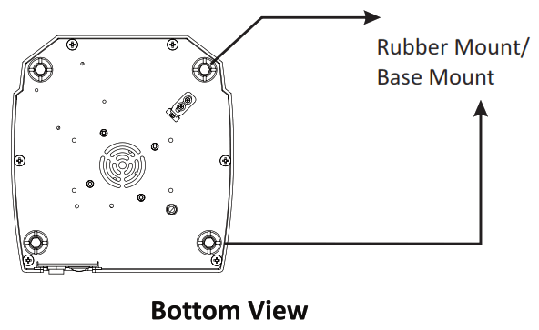 NEUATION TECHNOLOGIES iFUGE D06 Medical Centrifuge -fig 4