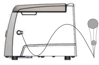 NEUATION TECHNOLOGIES iFUGE D06 Medical Centrifuge -fig18