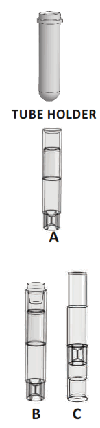 NEUATION TECHNOLOGIES iFUGE D06 Medical Centrifuge -fig9