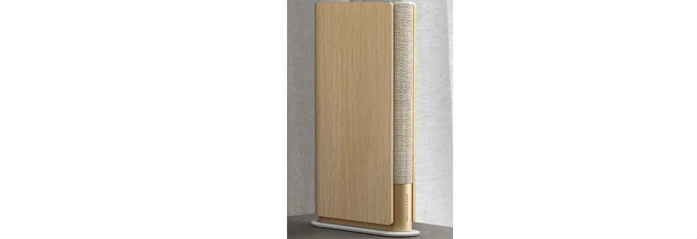 Bang Olufsen Beosound Emerge Connected Speakers Speakers User Guide