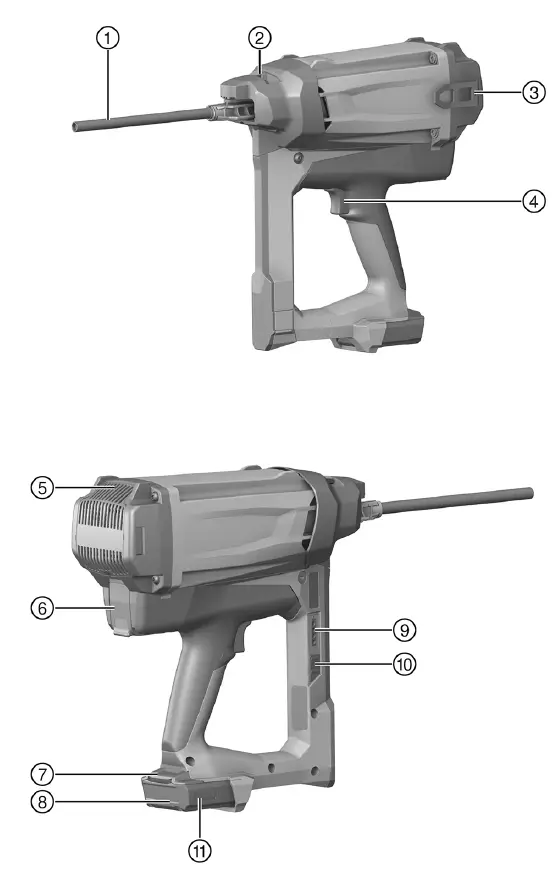 HILTI-GX-IE-Gas-Actuated-Insulation-Nailer-feature