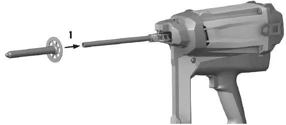 HILTI-GX-IE-Gas-Actuated-Insulation-Nailer-fig 2