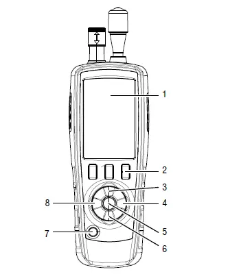 TROTEC-PC220-Particle-Counter-1