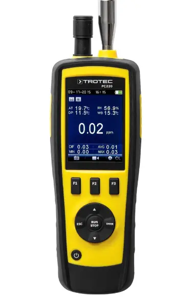TROTEC-PC220-Particle-Counter-product-image