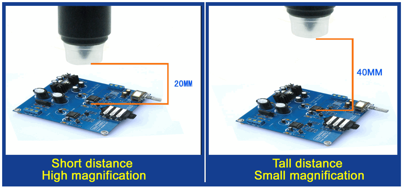MUSTOOL G1200 Digital Microscope - Fig3