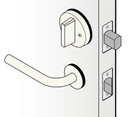 August Home 1st Generation Smart Lock-2