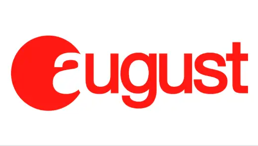 August Brand Assets | Image Assets & Press Releases