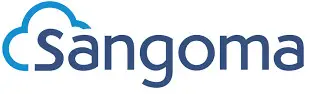 sangoma - logo