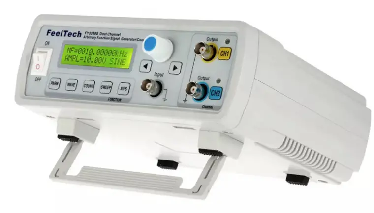 FeelTech-FY3200S-Series-Fully-Numerical-Control-Dual-Channel-Function-Arbitrary-Waveform-Generator-PRO