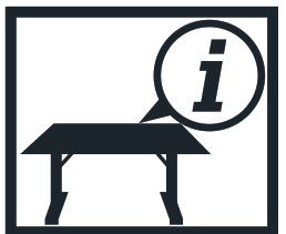 COOLER MASTER GD120 ARGB Gaming Desk - fig1