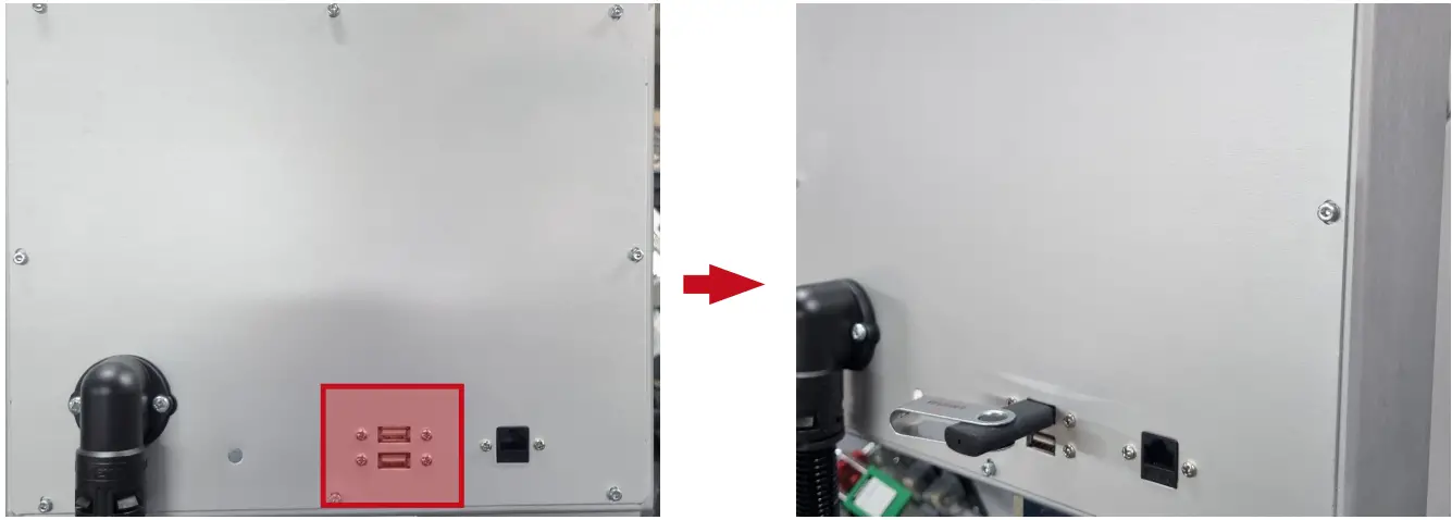 Danfoss Crimper Software - fig