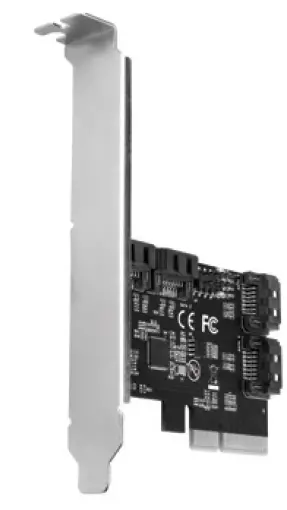 AXAGON-PCES-SA4X4 4x-Internal-Sata 6G-Port PCI-Express-Controller-Instructions-PRODUCT