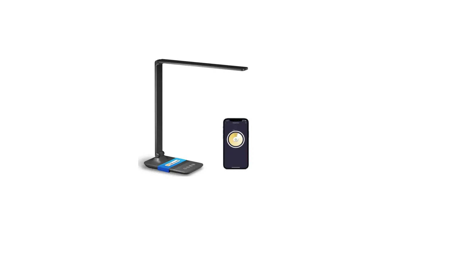 Meross mdl110hk Smart Led Desk Light Instruction Guide Meross mdl110hk Smart Led Desk Light Instruction Guide