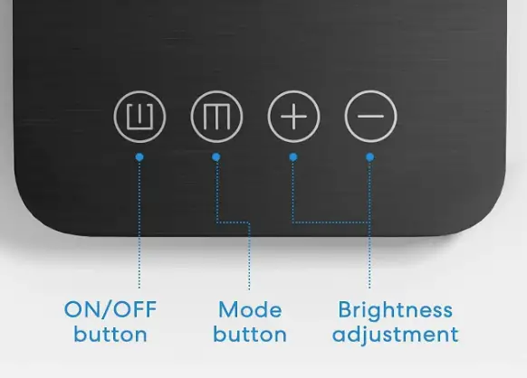 Meross-MDL110HK-Smart-LED-Desk-Light-user-manual-fig-1