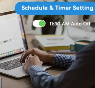 Meross-MDL110HK-Smart-LED-Desk-Light-user-manual-fig-2