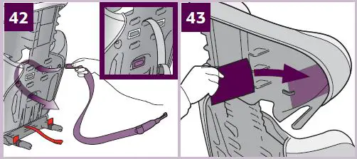 chicco L13 Car Seat-11