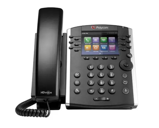 Polycom®