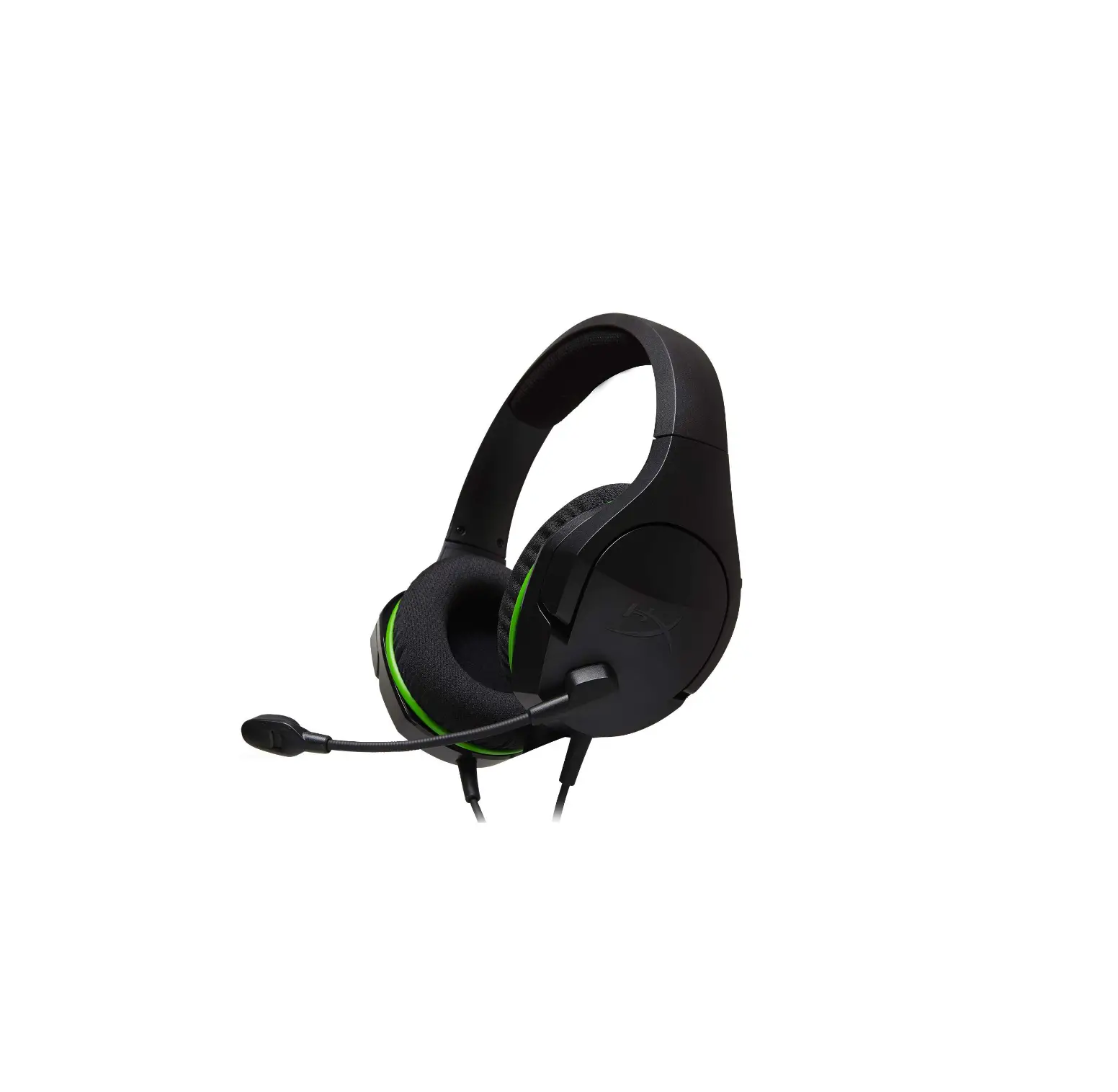 Hyperx Hx-hscscx-bk Cloudx Stinger Core Gaming Headset User Guide